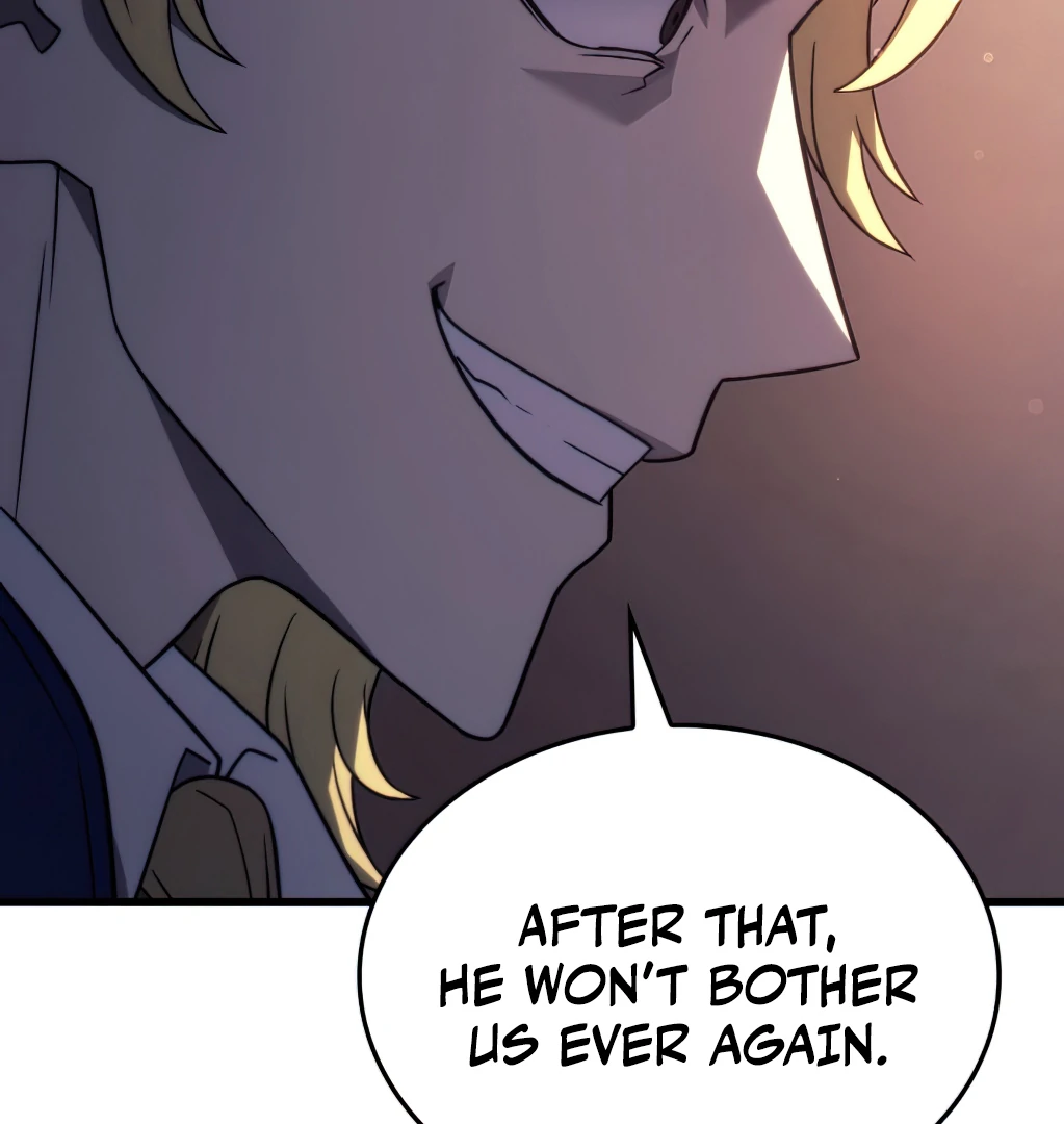 Revenge of the Iron-Blooded Sword Hound, Chapter 19 image 053